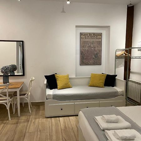 Opera Suite Norma - Studio 4pax Madrid Centro Exterior foto