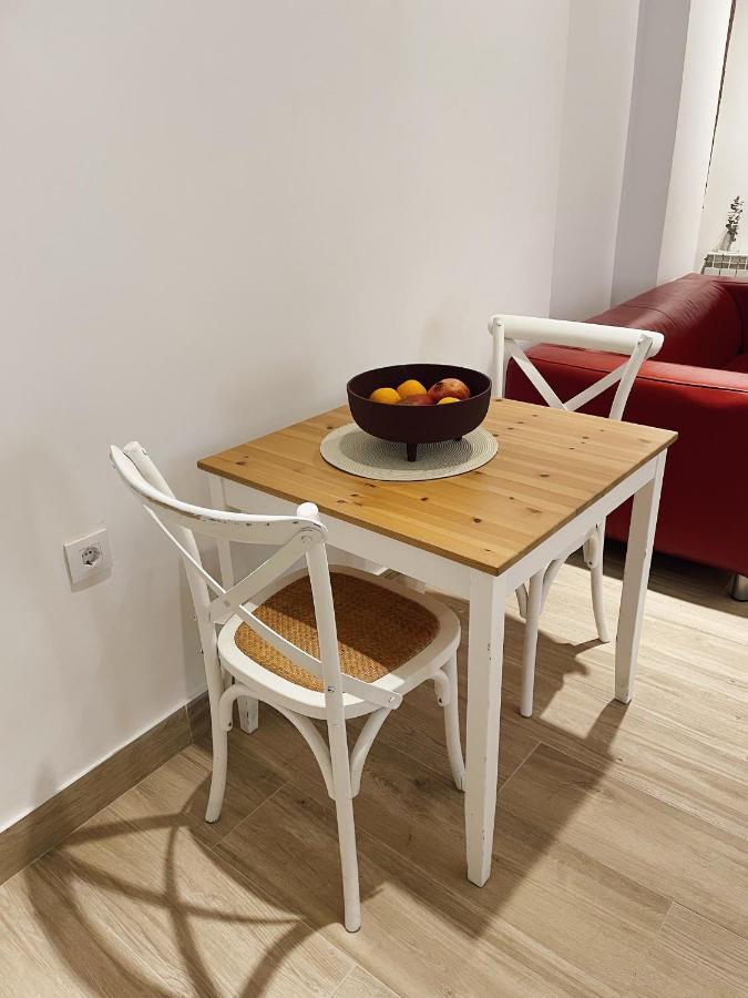 Opera Suite Norma - Studio 4pax Madrid Centro Exterior foto