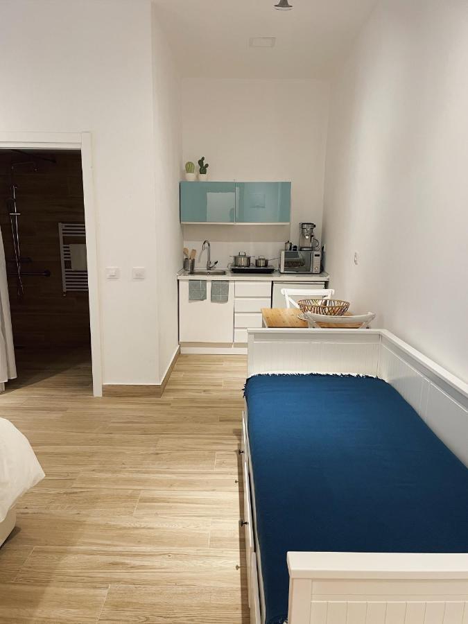 Opera Suite Norma - Studio 4pax Madrid Centro Exterior foto