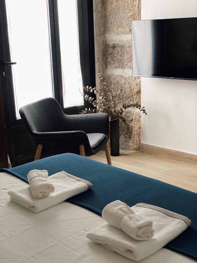Opera Suite Norma - Studio 4pax Madrid Centro Exterior foto