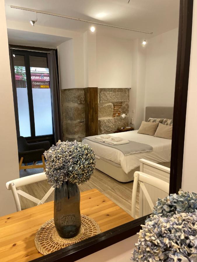 Opera Suite Norma - Studio 4pax Madrid Centro Exterior foto