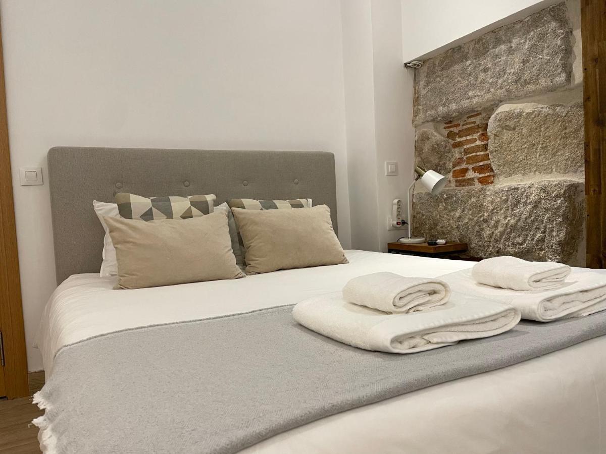 Opera Suite Norma - Studio 4pax Madrid Centro Exterior foto